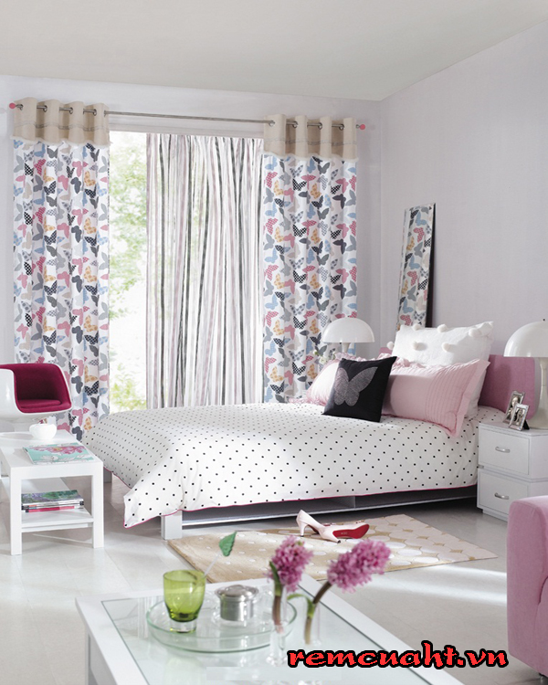 Rèm vải đẹp nhất.LH:0979688302